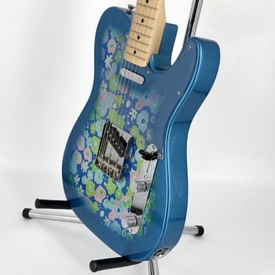 Fender Limited Edition FSR Classic '69 Telecaster MIJ Blue Fender Limited Edition FSR Classic '69 Telecaster MIJ Blue