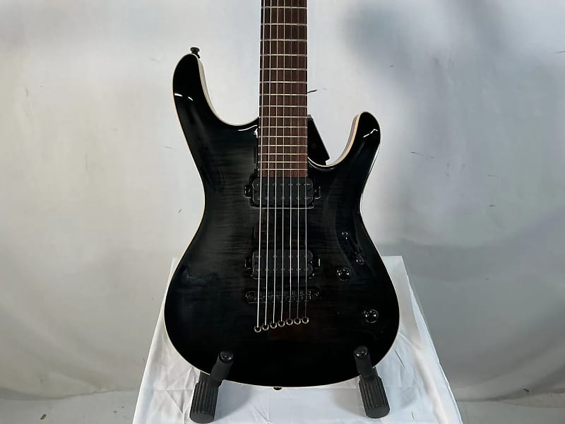 Mayones Setius 7 | Reverb
