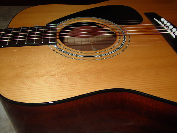 Yamaha FG 403 S Natural | Reverb Yamaha FG 403 S Natural | Reverb
