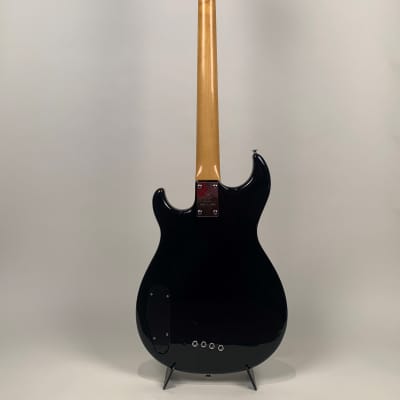Yamaha BB400S 1980's in Black image 4