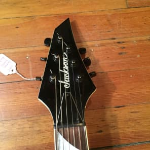 Jackson DXMGT-SP HT Red | Reverb