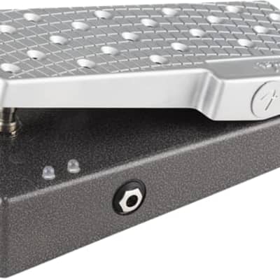 FENDER - EXP-1 Expression Pedal  Gray - 2301050000 for sale