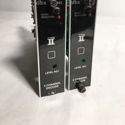 Dbx 150x Rauschunterdrückung in Bayern - Wettstetten, Weitere Audio & Hifi  Komponenten gebraucht kaufen