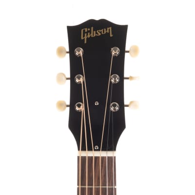 Gibson '50s J-45 Original - Ebony image 8