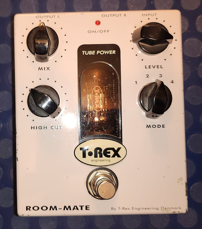 希少】T-Rex Room-Mate ティーレックス ルームメイト 希少】T-Rex Room