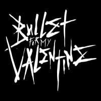 The Official Bullet For My Valentine Reverb UK Shop