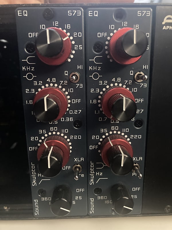 Sound Skulptor EQ573