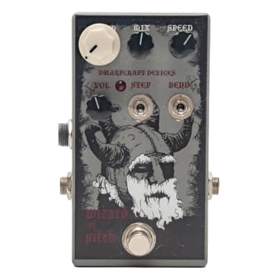 Reverb.com listing, price, conditions, and images for dwarfcraft-devices-wizard-of-pitch