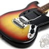 Fender USA 1978 Mustang (Sunburst) Vintage Old Guitar Exc++ 1978