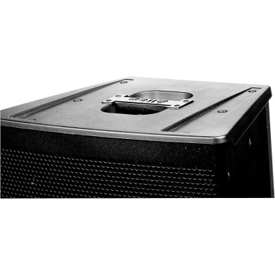 Yorkville EF12P 12" Powered Speaker image 3