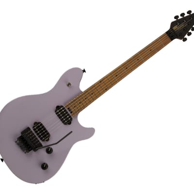 EVH Wolfgang WG Standard Electric Guitar - Royalty Purple image 1