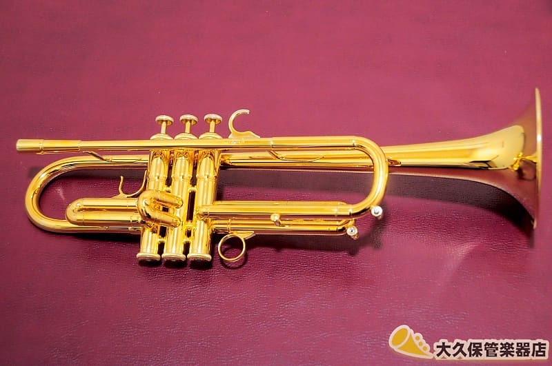 Jerome Callet Superchops M GP B♭ Trumpet