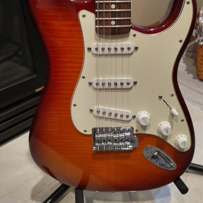 2013 Fender Japan ST62-SS Smart Size Hardtail Stratocaster