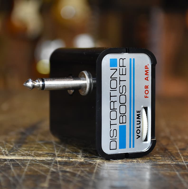 【高知インター店】 Distortion 40 MB Maxon Booster Reverb | W/Box - ギター