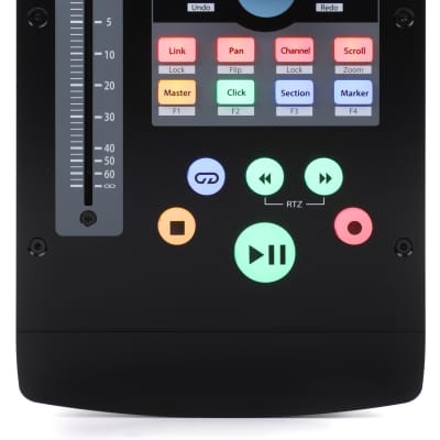 Presonus Faderport V2 DAWコントローラー PreSonus FaderPort Production Controller | Sweetwater