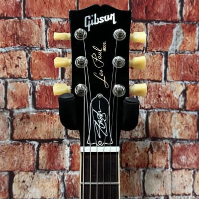 Gibson Slash Les Paul Standard - November Burst w/ Case image 3