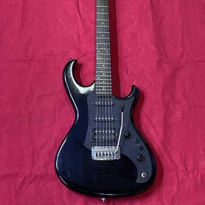 Aria Pro II RS Wild Cat Std 3 Japan Vintage 1980's Electric Guitar for sale