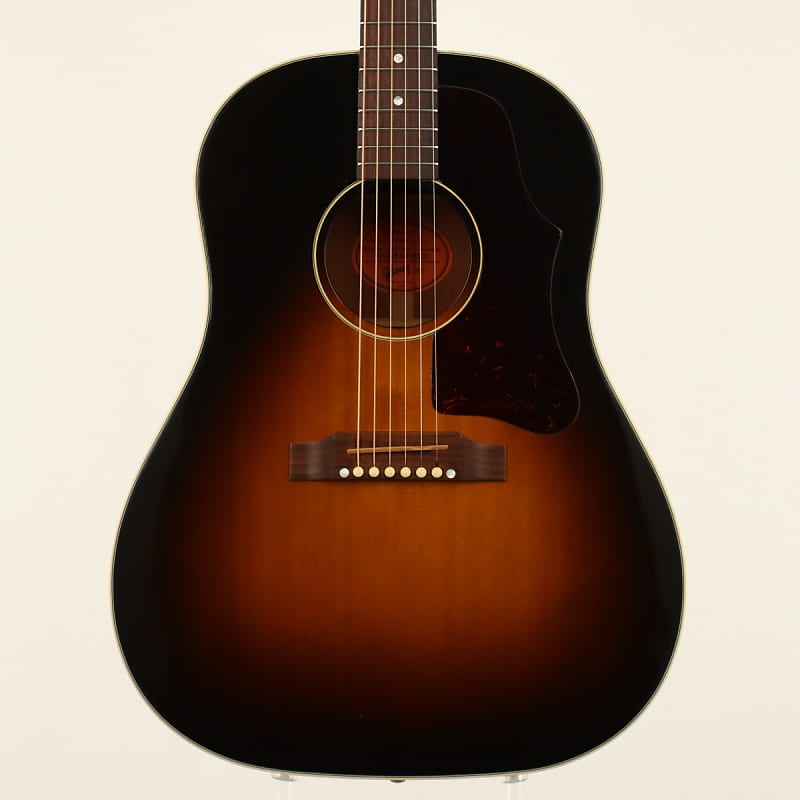 Gibson 1963 J-45 Vintage Sunburst [SN 01172041] [07/24]