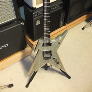 最終価格 Dean Dime Razorback 10K 鉄板 エレキギター - メルカリ