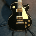 Gibson Les Paul Standard 1998 Ebony