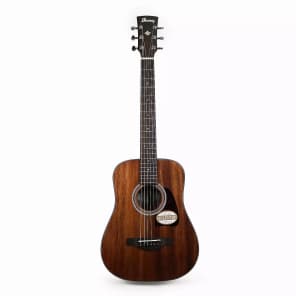 Ibanez AW54MINIOPN Artwood Series Acoustic Guitar