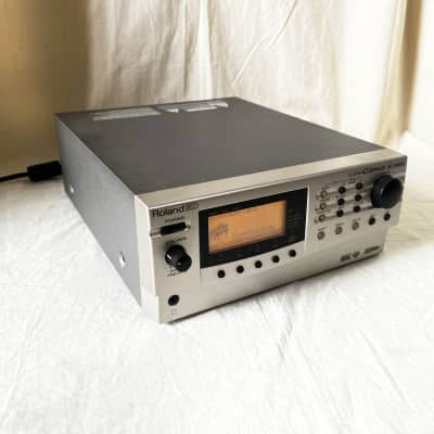 正規品 Roland Sound Canvas SC-8850 MIDI DTM Roland ED SC8850 Sound Canvas