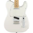 Fender B-Stock Player Telecaster - Polar White, Maple Fingerboard 3480