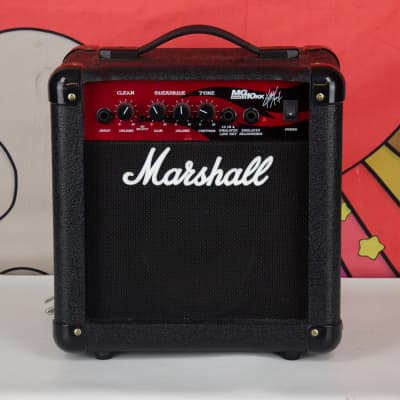 Marshall Bass State B30 Bass Amp, Used | Reverb