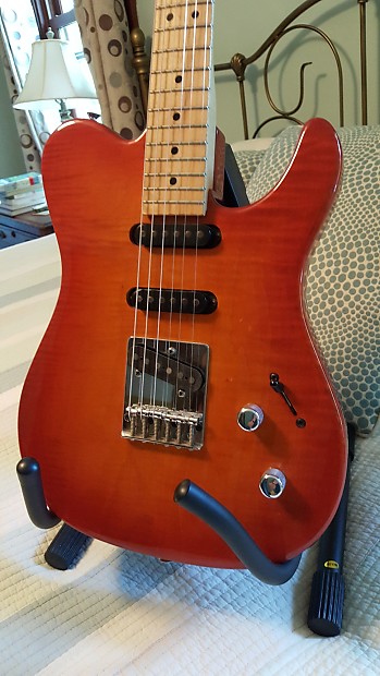 Peavey on sale generation s3