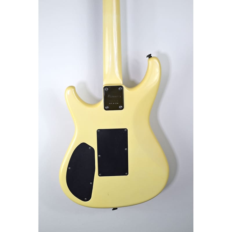 86年 日本製　アイバニーズ　ROAD STAR Ⅱ 1986 Ibanez Roadstar II Made in Japan Model RG140 - musical