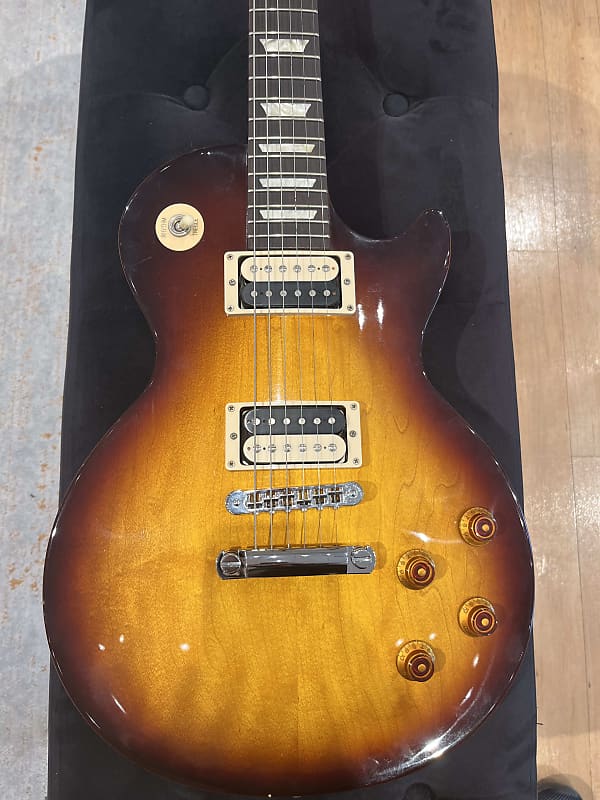 Gibson Les Paul Studio '60s Deluxe | Reverb