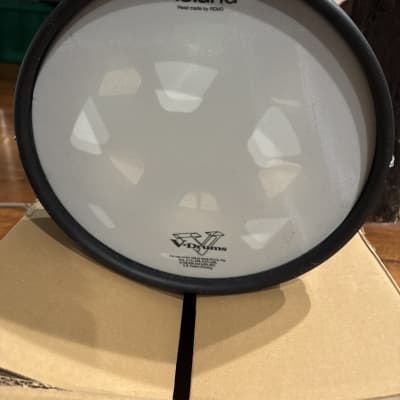 Roland PD-128S Snare 12