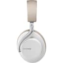 Shure AONIC 50 Wireless Noise-Cancelling Headphones, Black