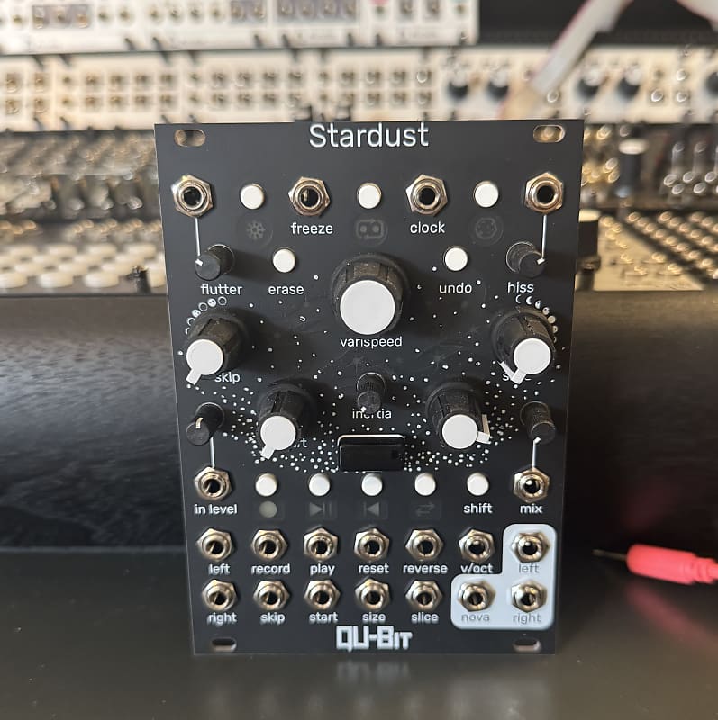Qu-Bit Electronix Stardust