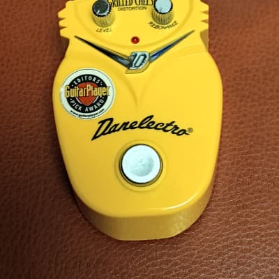 Reverb.com listing, price, conditions, and images for danelectro-tuna-melt