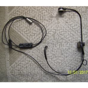 Crown MICROPHONE Audio CM311AESH② Crown MICROPHONE Audio CM311AESH②