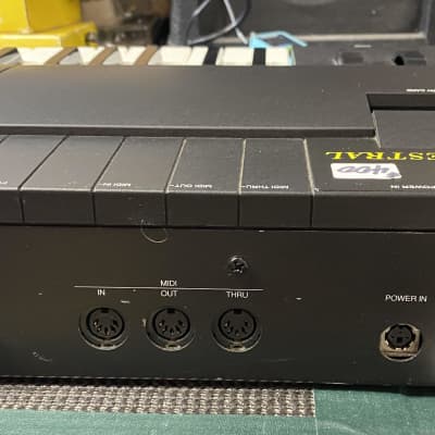 E-MU Systems Proteus Plus Orchestral 9031 image 10