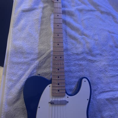 Fender Standard Telecaster 2006 - 2018 image 3