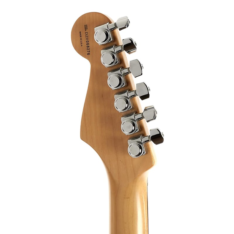 Fender USA 初期American Deluxeストラトキャスター Fender American Deluxe Stratocaster 1999 - 2003 | Reverb