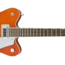 Gretsch G5422T Electromatic Hollow Body Double Cut Bigsby Orange Stain (438)