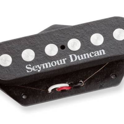 Seymour Duncan STL-3 Quarter Pound Tele Bridge Pickup image 2