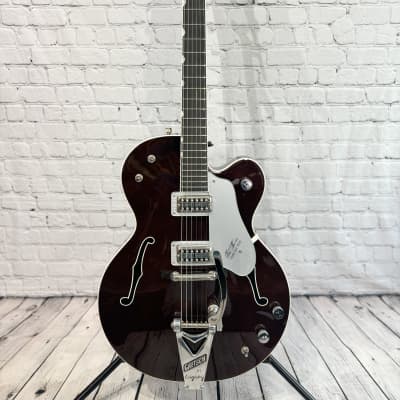 Gretsch G6119-1962FT Chet Atkins Tennessee Rose with Filtertron Pickups  2007 - 2014