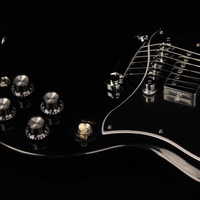Gibson SG Standard - EB (#069) image 4