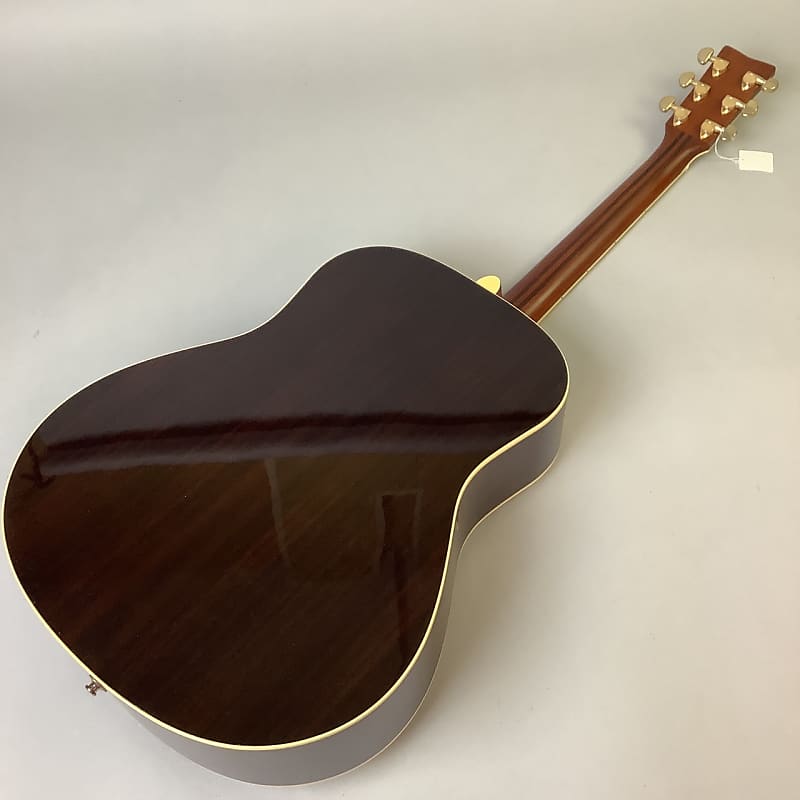 YAMAHA LL6 ARE 【美品】 Amazon | ヤマハ(YAMAHA) アコースティックギター LL6 ARE