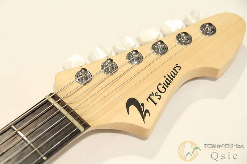 T's Guitars DST-DX24 | Reverb