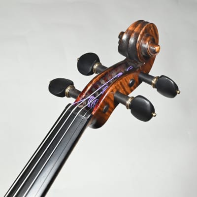 Vintage Karl Höfner KH206 Violin, 4/4, Germany, c. 1960s Vintage Karl Höfner KH206 Violin, 4/4, Germany, c. 1960s