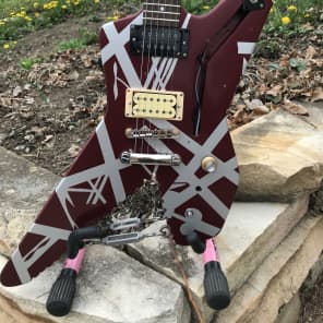 Evh explorer shop