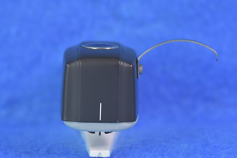 Ortofon DIAM.17 MC Cartridge In Excellent Condition  			
