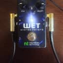 Neunaber Audio Effects Stereo WET Reverb Pedal V1