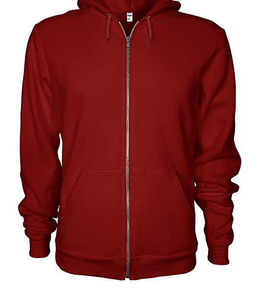 Cardinal red gildan hoodie outlet